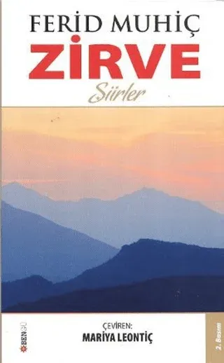 Zirve