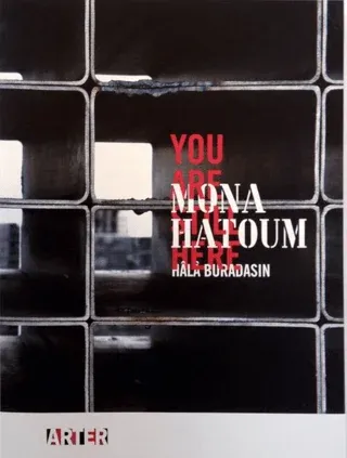 Hala Buradasın - You Are Still Here