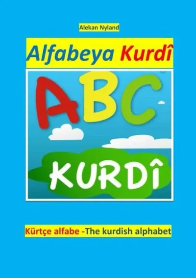 Alfabeya Kurdi