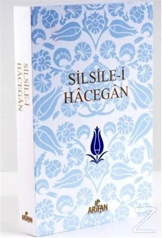 Silsile-i Hacegan