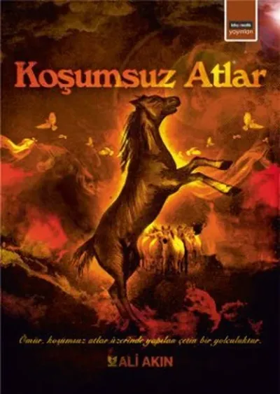 Koşumsuz Atlar