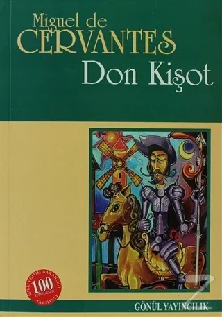 Don Kişot
