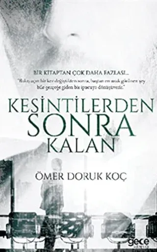 Kesintilerden Sonra Kalan