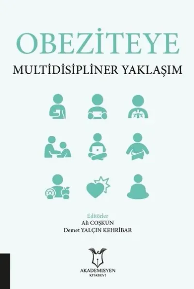 Obeziteye Multidisipliner Yaklaşım Ali Coşkun