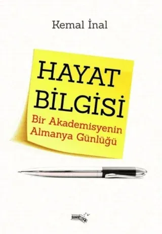 Hayat Bilgisi