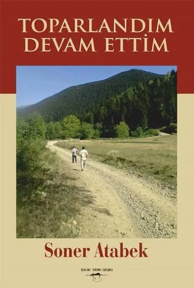 Toparlandım Devam Ettim Soner Atabek