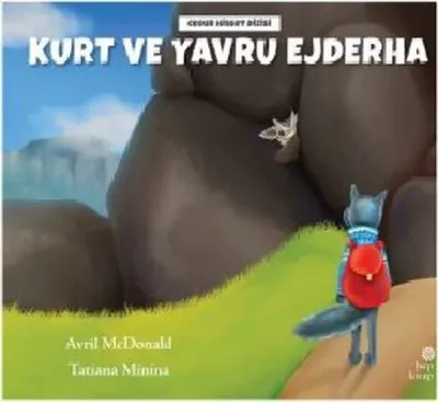 Kurt ve Yavru Ejderha