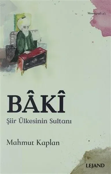 Baki Mahmut Kaplan