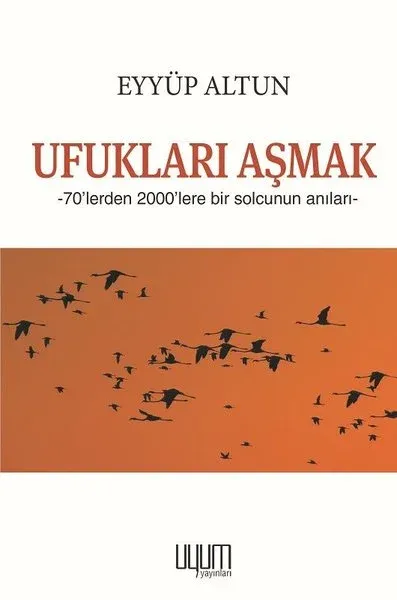 Ufukları Aşmak