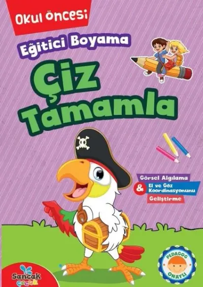 Çiz Tamamla