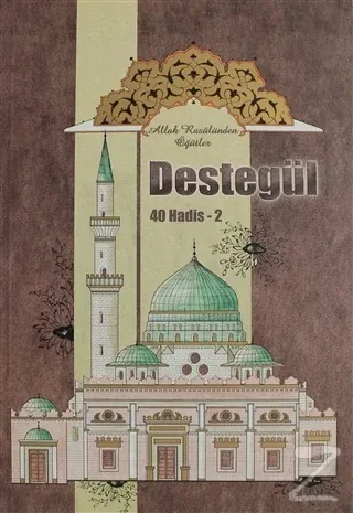 Destegül 40 Hadis - 2
