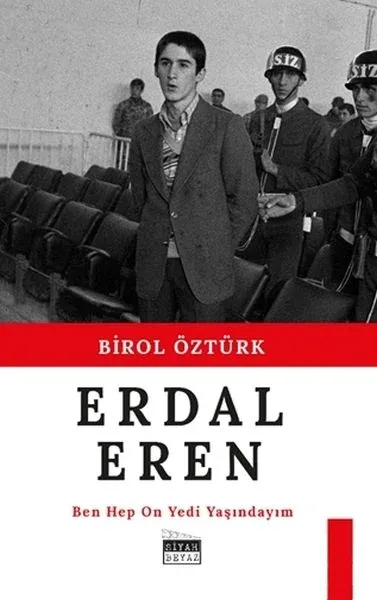 Erdal Eren Birol Öztürk