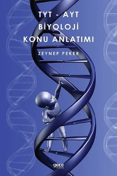 TYT - AYT Biyoloji Konu Anlatımı