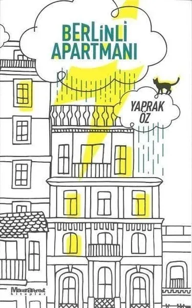 Berlinli Apartmanı