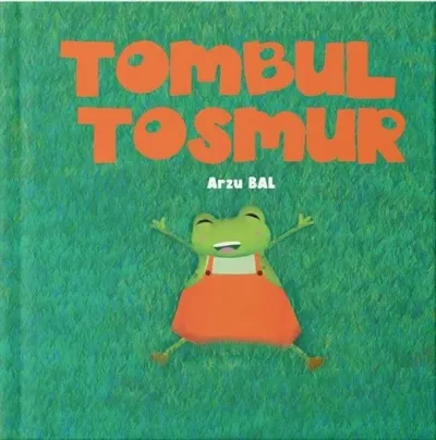 Tombul Tosmur
