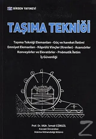 Taşıma Tekniği