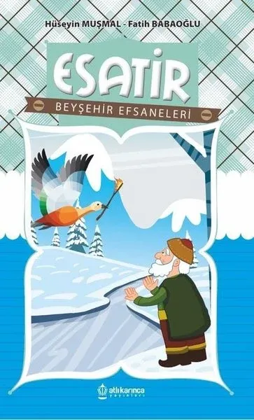 Esatir