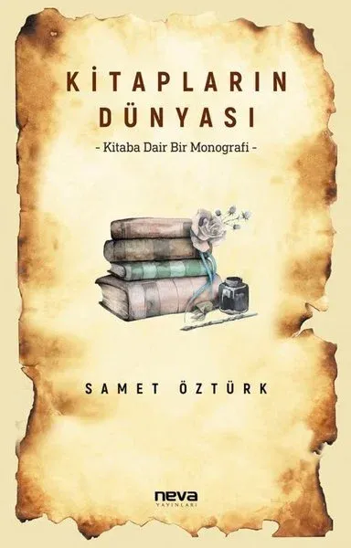 Kitapların Dünyası