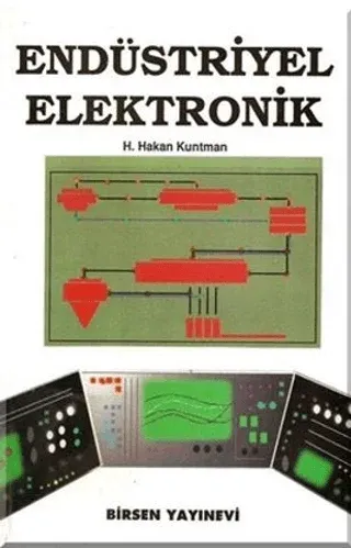 Endüstriyel Elektronik