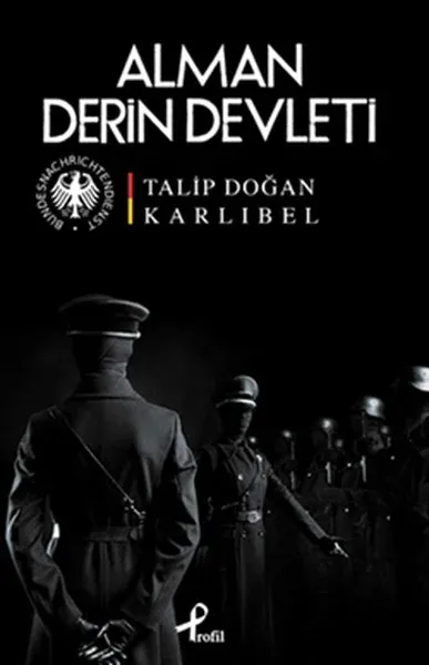 Alman Derin Devleti