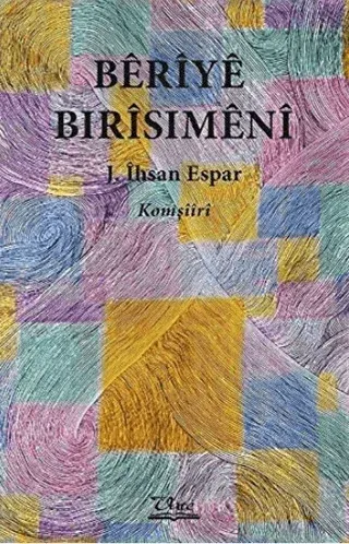 Beriye Birisimeni (Ciltli)