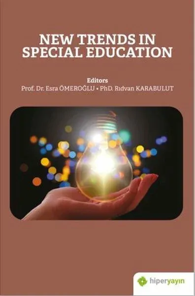 New Trends In Special Education