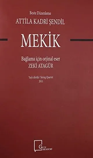 Mekik
