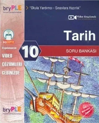 10. Sınıf Tarih Soru Bankası