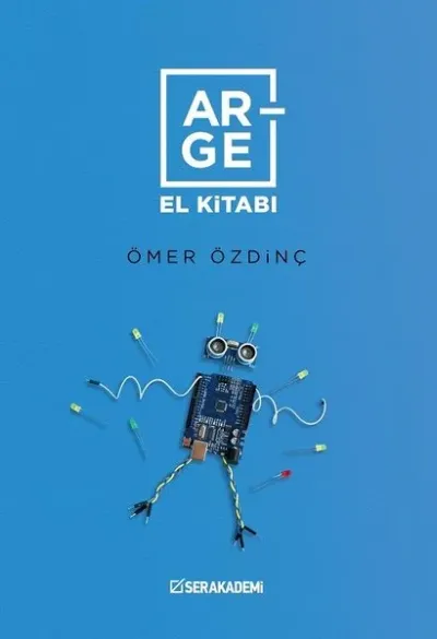 Ar-Ge El Kitabı