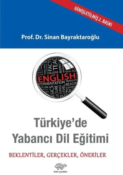 Türkiye'de Yabancı Dil Eğitimi