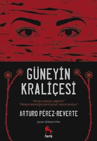 Güneyin Kraliçesi