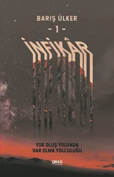 İnfikar 1