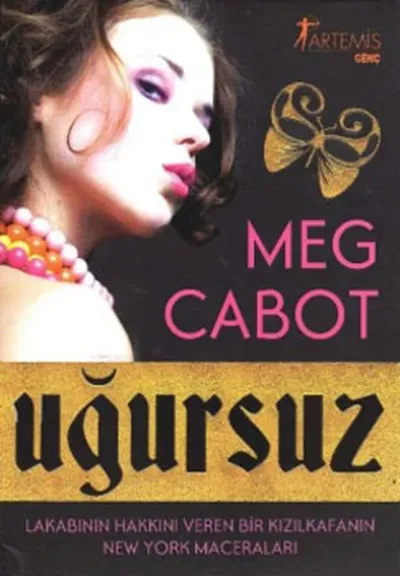 Uğursuz