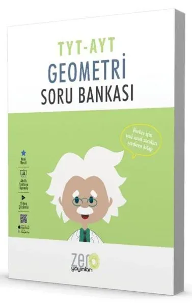 TYT AYT Geometri Soru Bankası