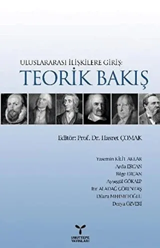 Uluslararası İlişkilere Giriş: Teorik Bakış
