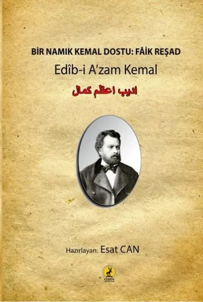 Bir Namık Kemal Dostu: Fik Reşad