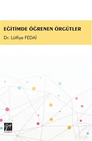 Eğitimde Öğrenen Örgütler