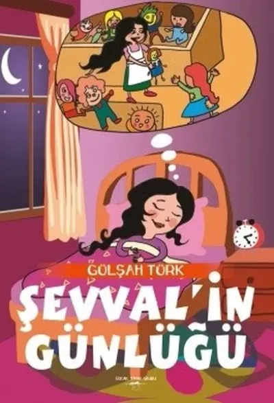 Şevval'in Günlüğü