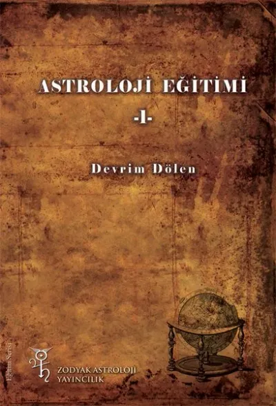 Astroloji Eğitimi - 1