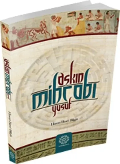 Aşkın Mihrabı Yusuf