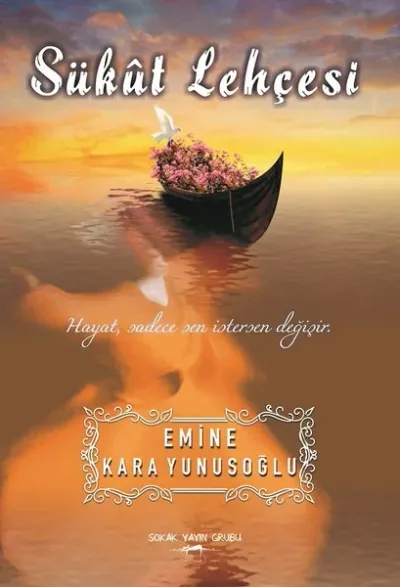 Sükut Lehçesi Emine Kara Yusufoğlu