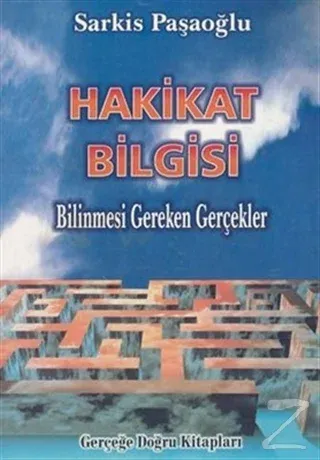 Hakikat Bilgisi