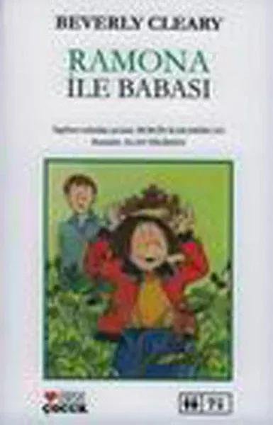 Ramona ile Babası
