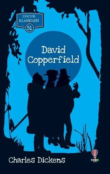 David Copperfield-Çocuk Klasikleri 51