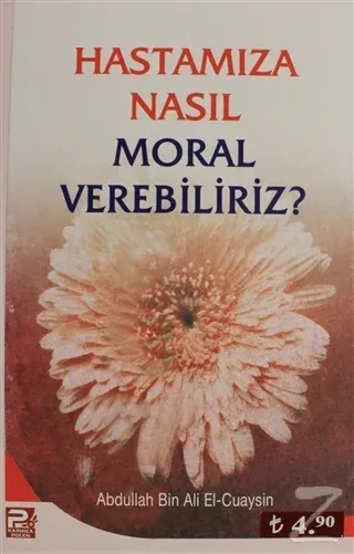 Hastamıza Nasıl Moral Verebiliriz?