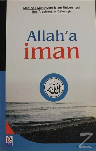 Allah'a İman