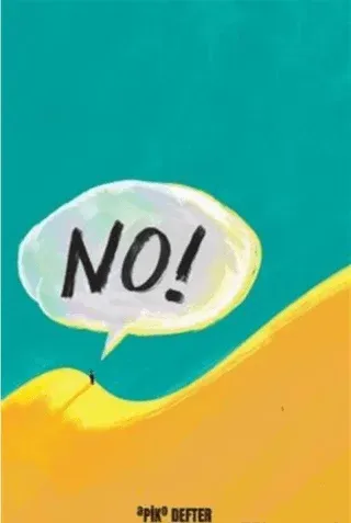 No Defter