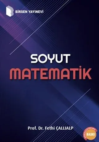 Soyut Matematik