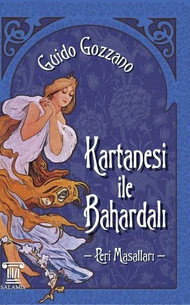 Kartanesi ile Bahardalı - Peri Masalları