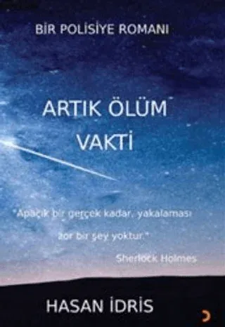 Artık Ölüm Vakti